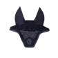 premium ear bonnet for sensitive horses needing distraction-free riding