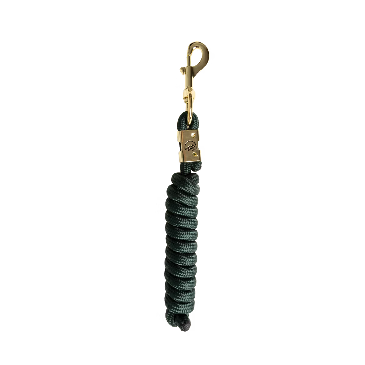 Kentucky horse lead rope with easy to use clip