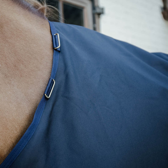 waterproof turnout rug