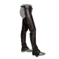 ergonomic long riding chaps for comfort, flexibility, and full-leg coverage