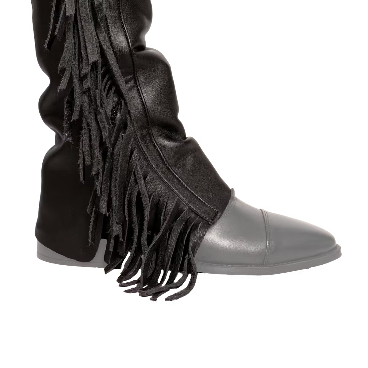 easy-care equestrian chaps ideal for training, lunging, or hacking