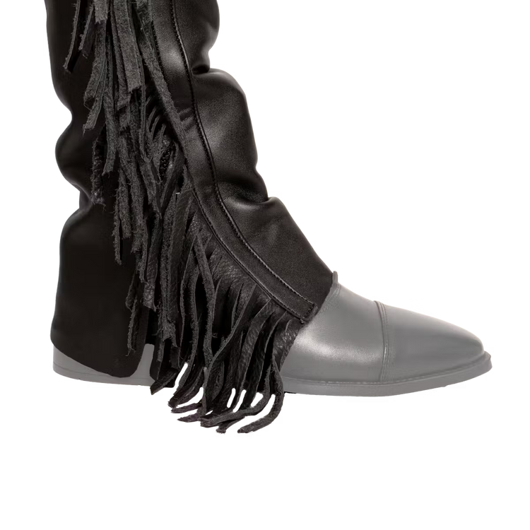 easy-care equestrian chaps ideal for training, lunging, or hacking