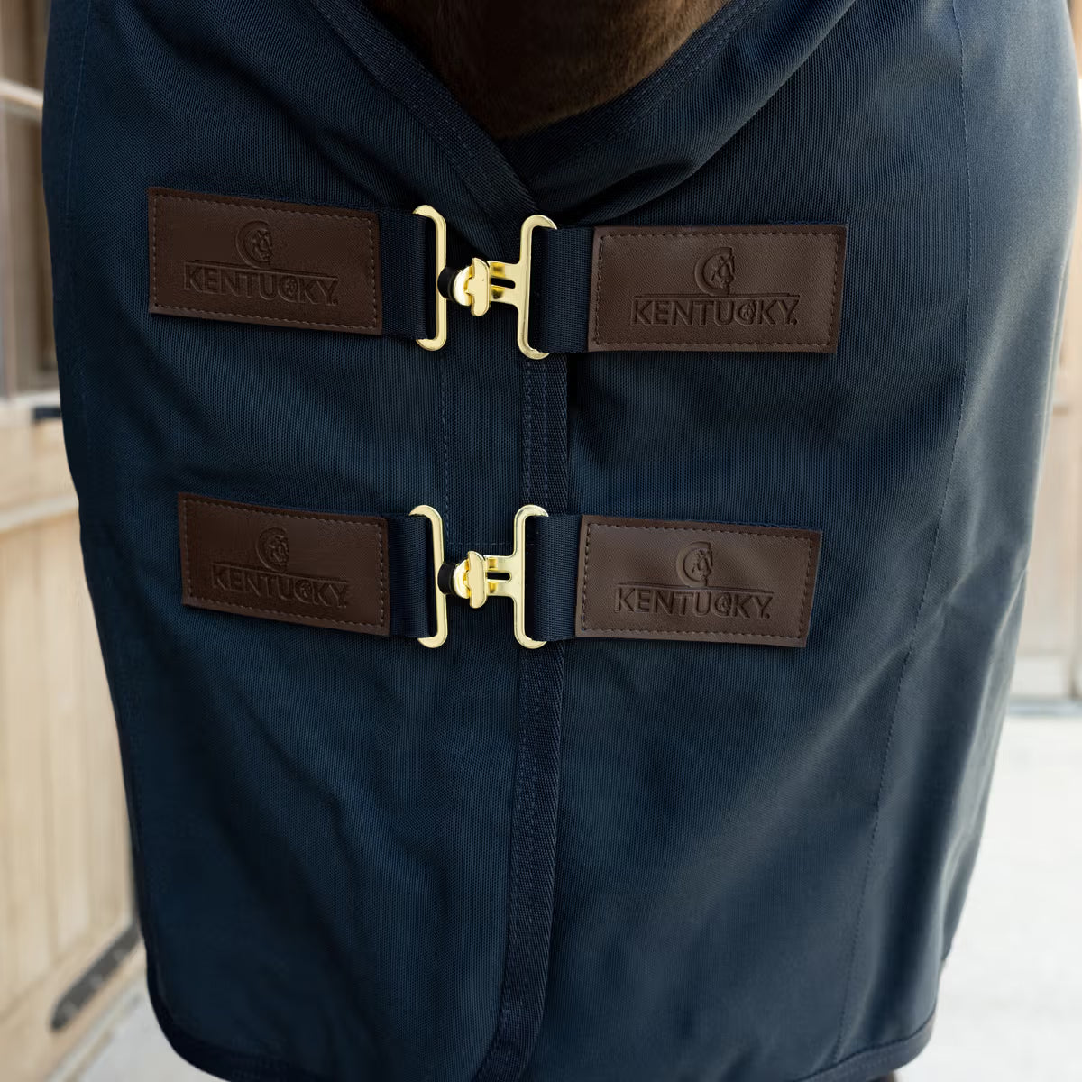 cotton-feel polyester canvas rug for comfort and durability