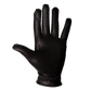 Warm equestrian gloves for cold weather