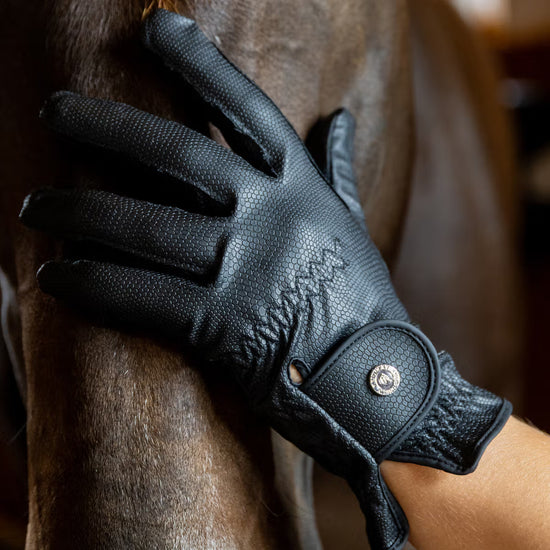 Kentucky Riding Gloves Grip Winter