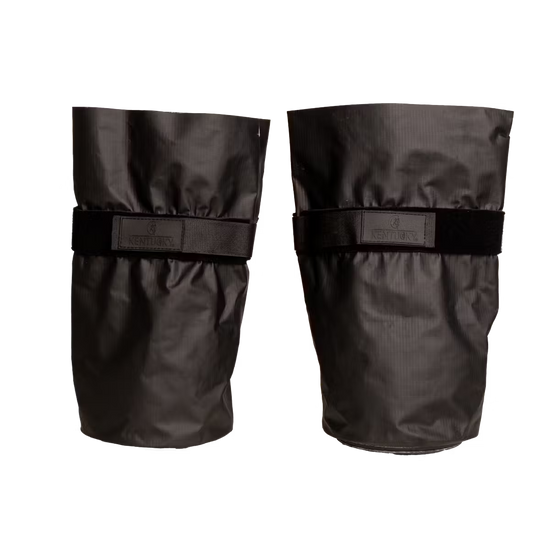 medical hoof boots for horses