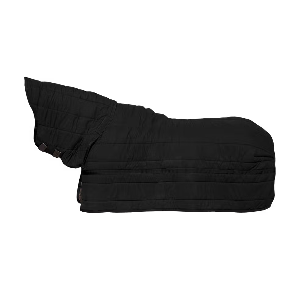 Kentucky Horsewear Underrug with neck in black