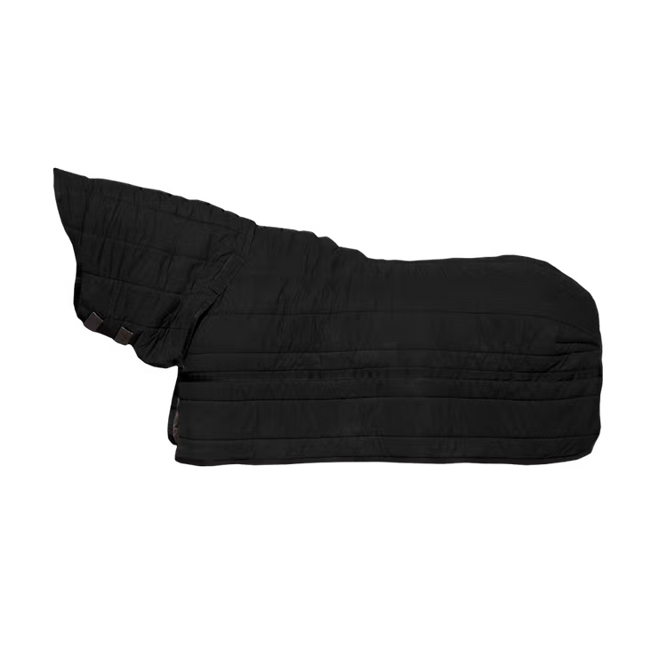 Kentucky Horsewear Underrug with neck in black