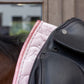 Kentucky saddle pad playful unicorn design