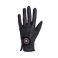 Kentucky equestrian gloves breathable design