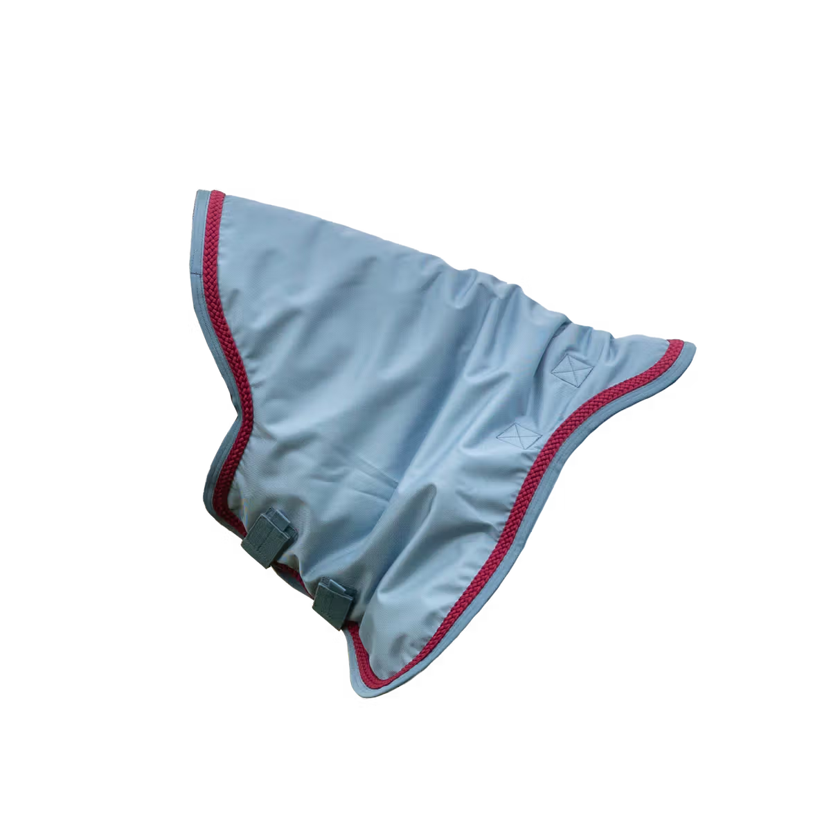 waterproof horse neck piece with strong 1680D outer shell