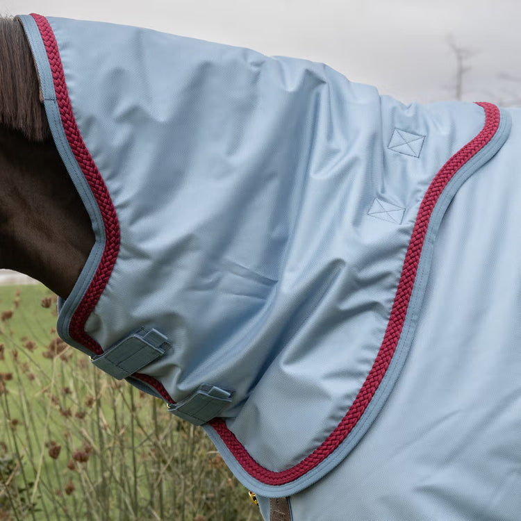 Kentucky Neck All Weather Waterproof Pro for complete turnout protection
