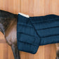 insulated horse blanket liner for cold and winter weather