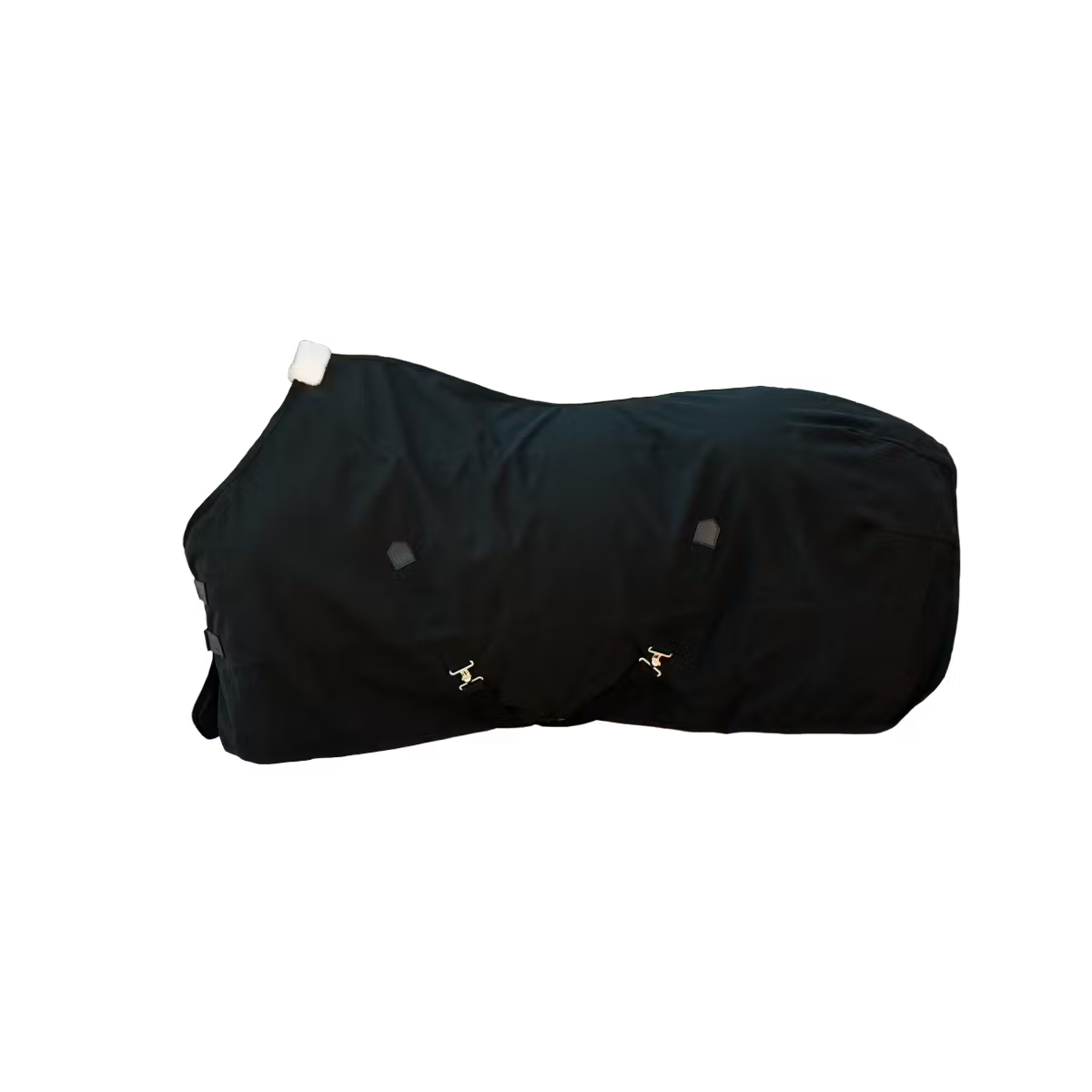 Kentucky Horsewear breathable canvas rug with high tear resistance