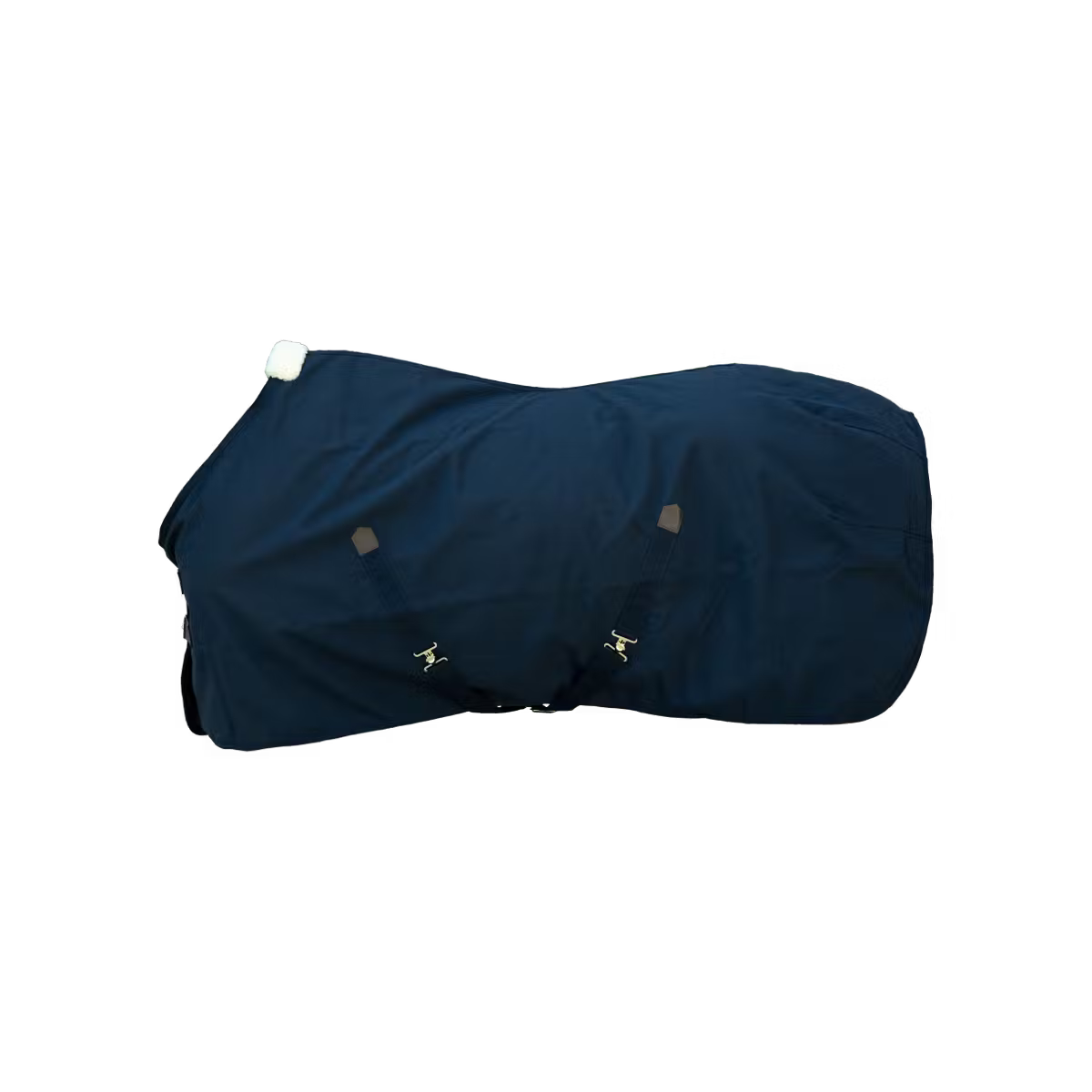 abrasion-resistant horse sheet designed for daily stable use