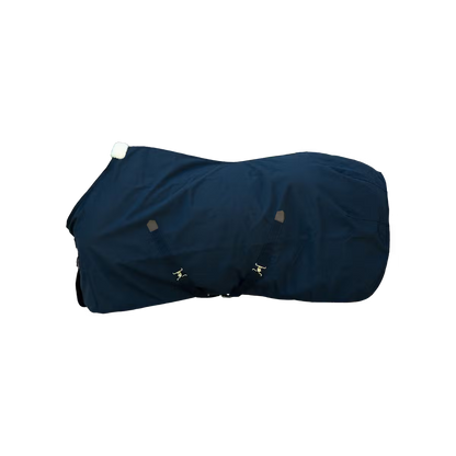 abrasion-resistant horse sheet designed for daily stable use