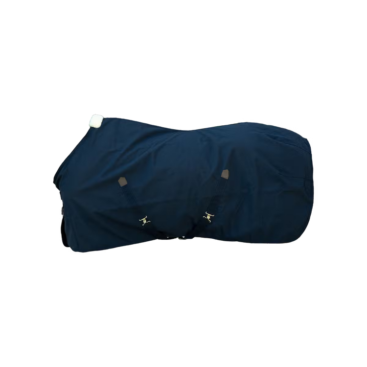 abrasion-resistant horse sheet designed for daily stable use