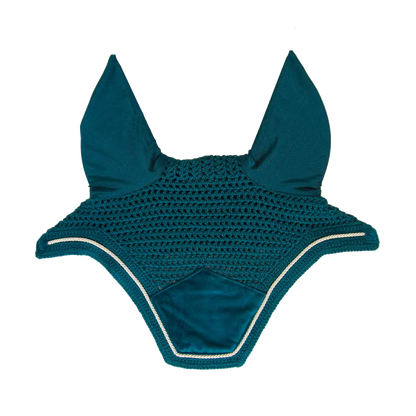 Kentucky Fly Veil Wellington with soundless technology in stylish color variants