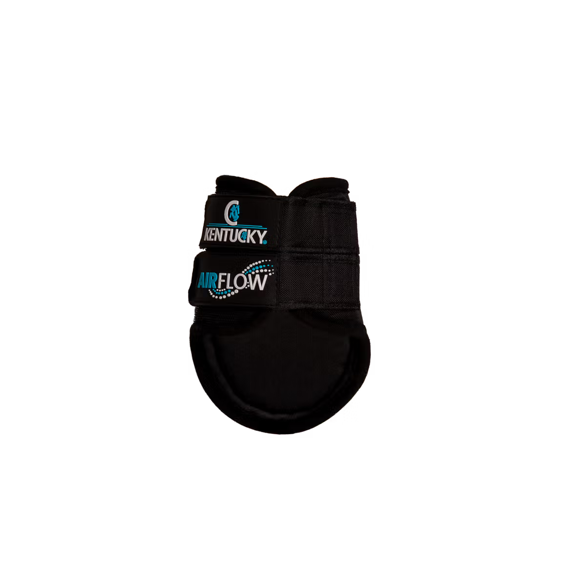 Kentucky horse boots TPU shell hind legs