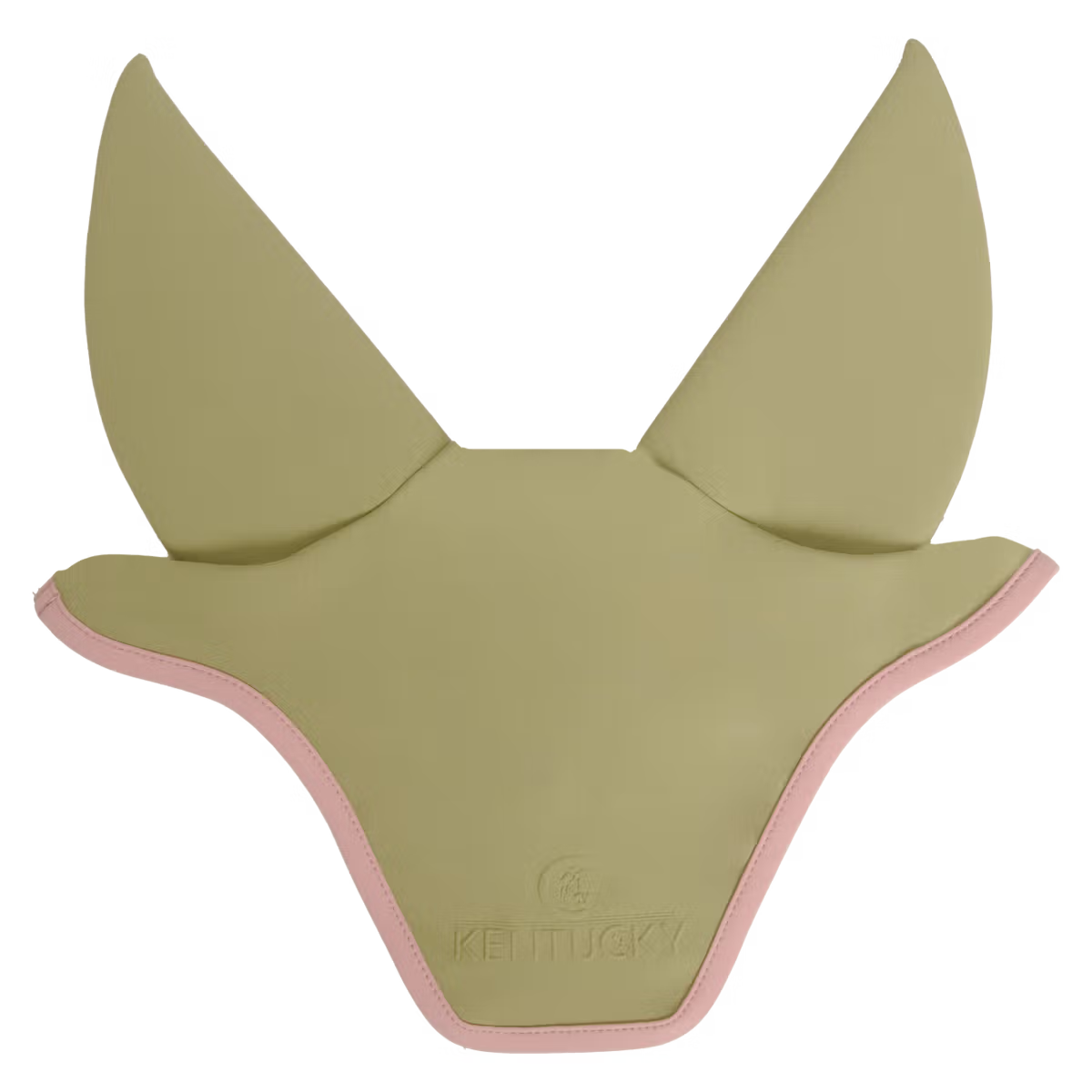 Kentucky softshell fly veil with logo