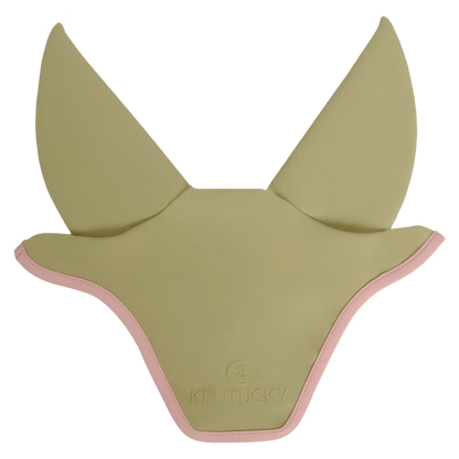 Kentucky softshell fly veil with logo