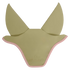 Kentucky softshell fly veil with logo