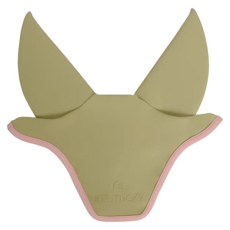 Kentucky softshell fly veil with logo