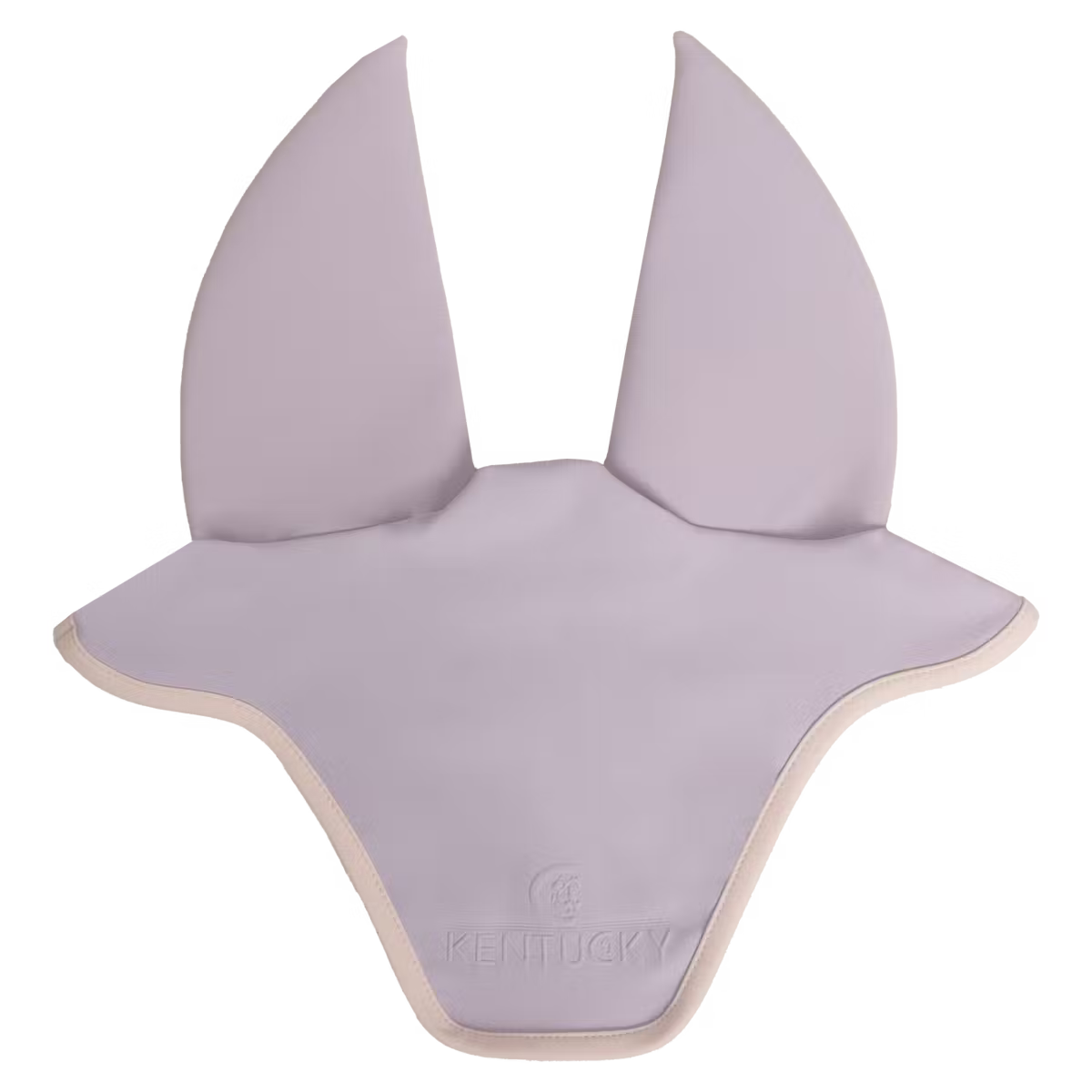 Kentucky fly veil for horse insect protection