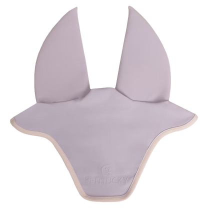 Kentucky fly veil for horse insect protection