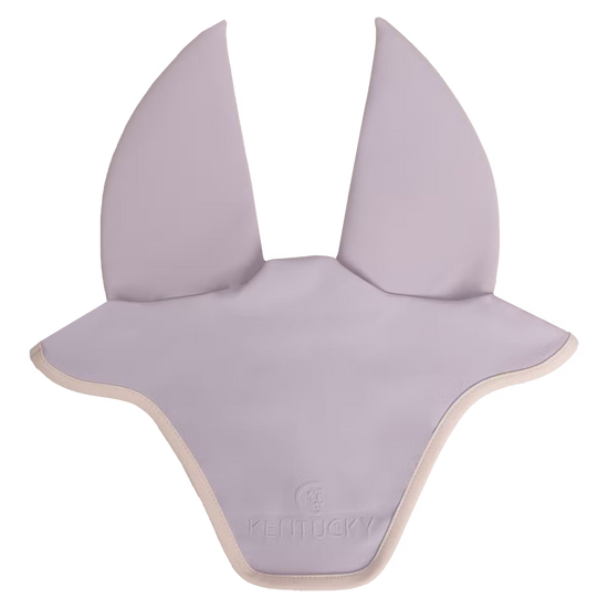 Kentucky fly veil for horse insect protection