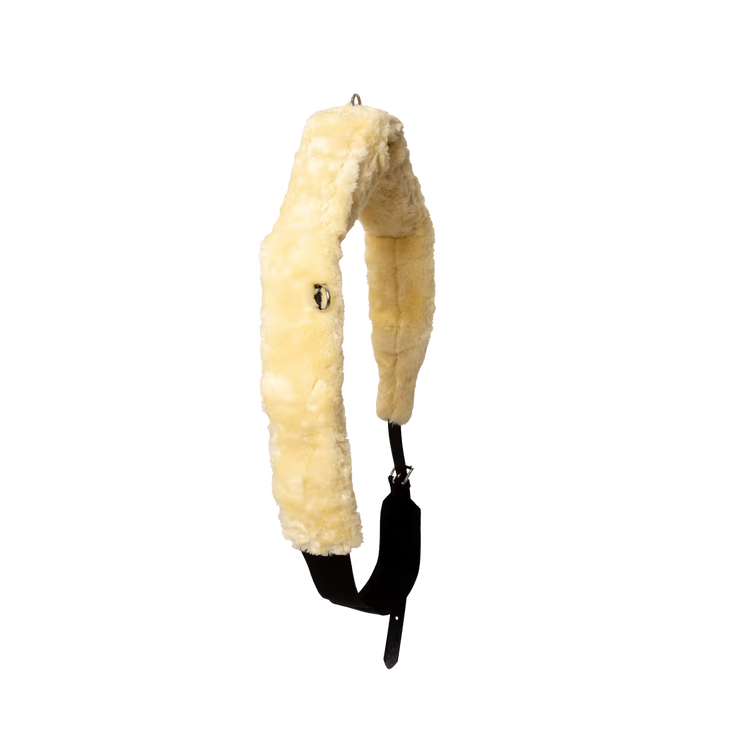 Kentucky walker girth with training rings