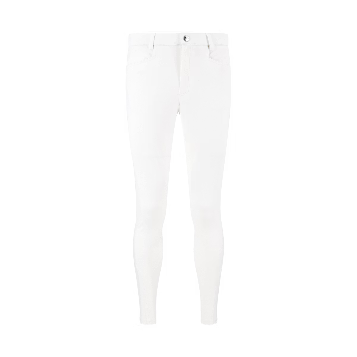 Men’s knee grip breeches for horse riding