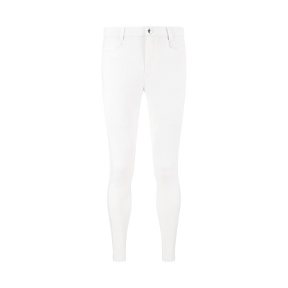 Men’s knee grip breeches for horse riding