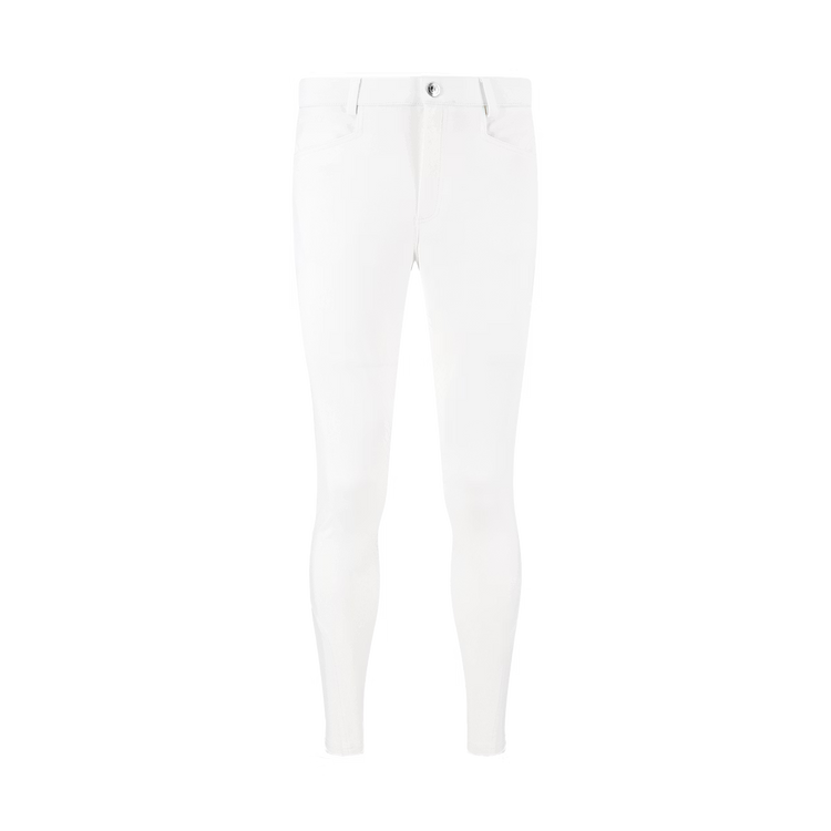 Men’s knee grip breeches for horse riding