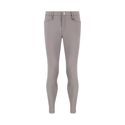 Kentucky men breeches Mexico knee grip slim fit