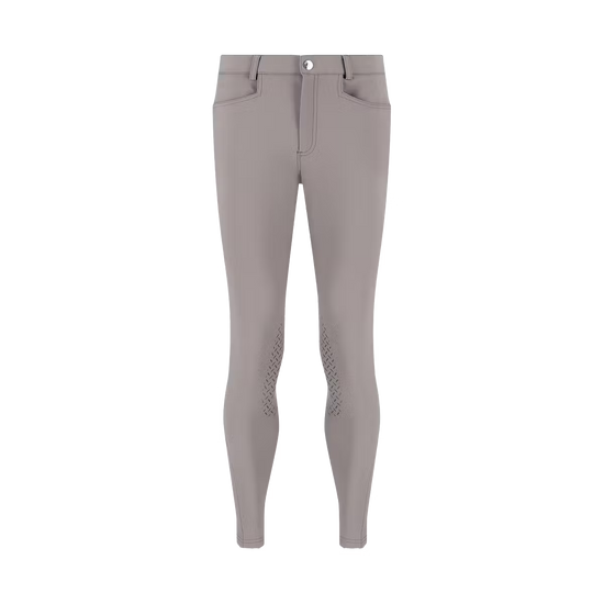 Kentucky men breeches Mexico knee grip slim fit