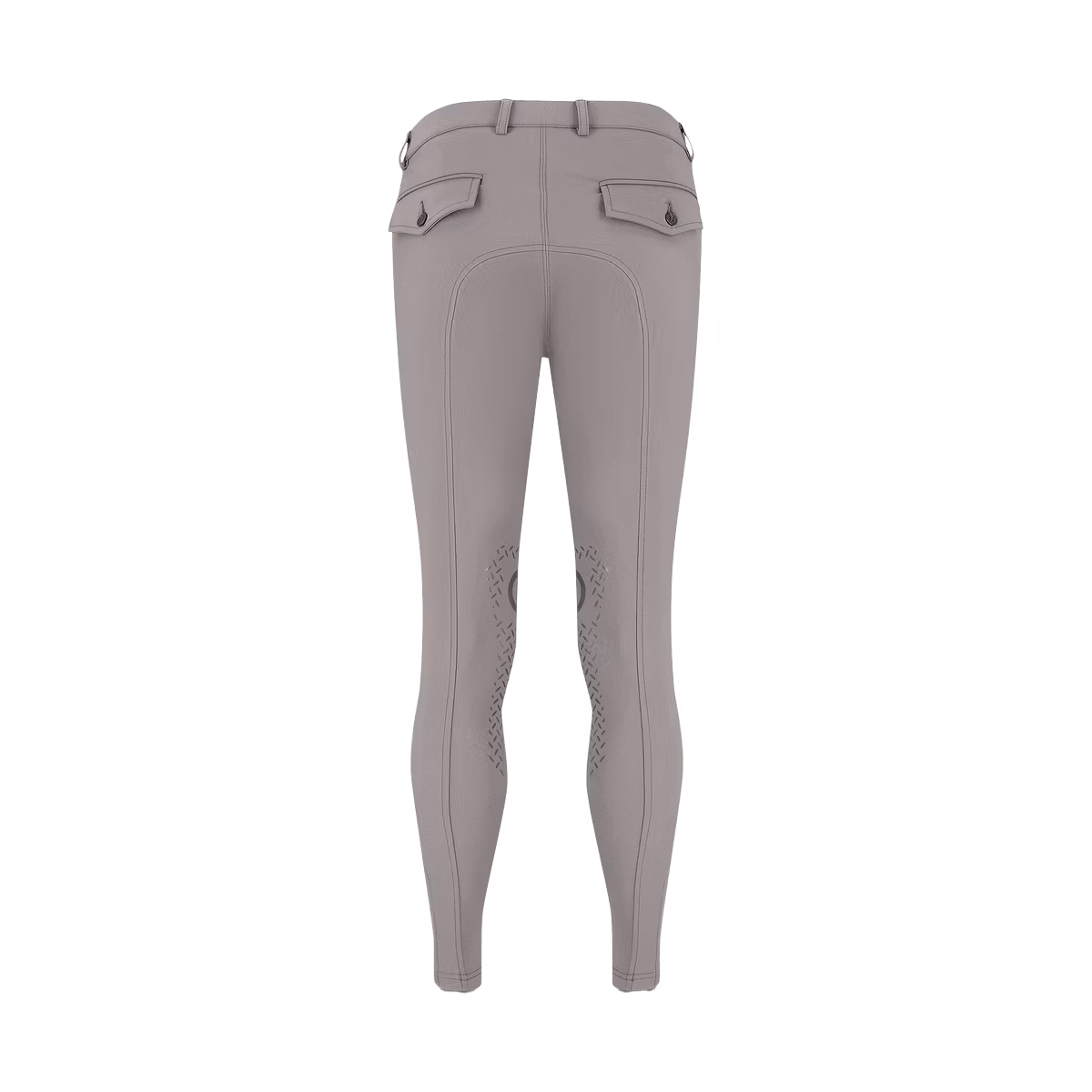 Kentucky Mexico men riding breeches with knee grip