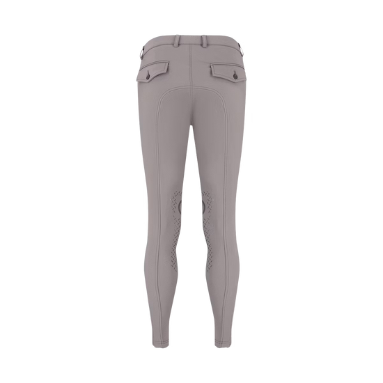 Kentucky Mexico men riding breeches with knee grip