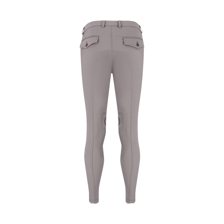 Kentucky Mexico men riding breeches with knee grip