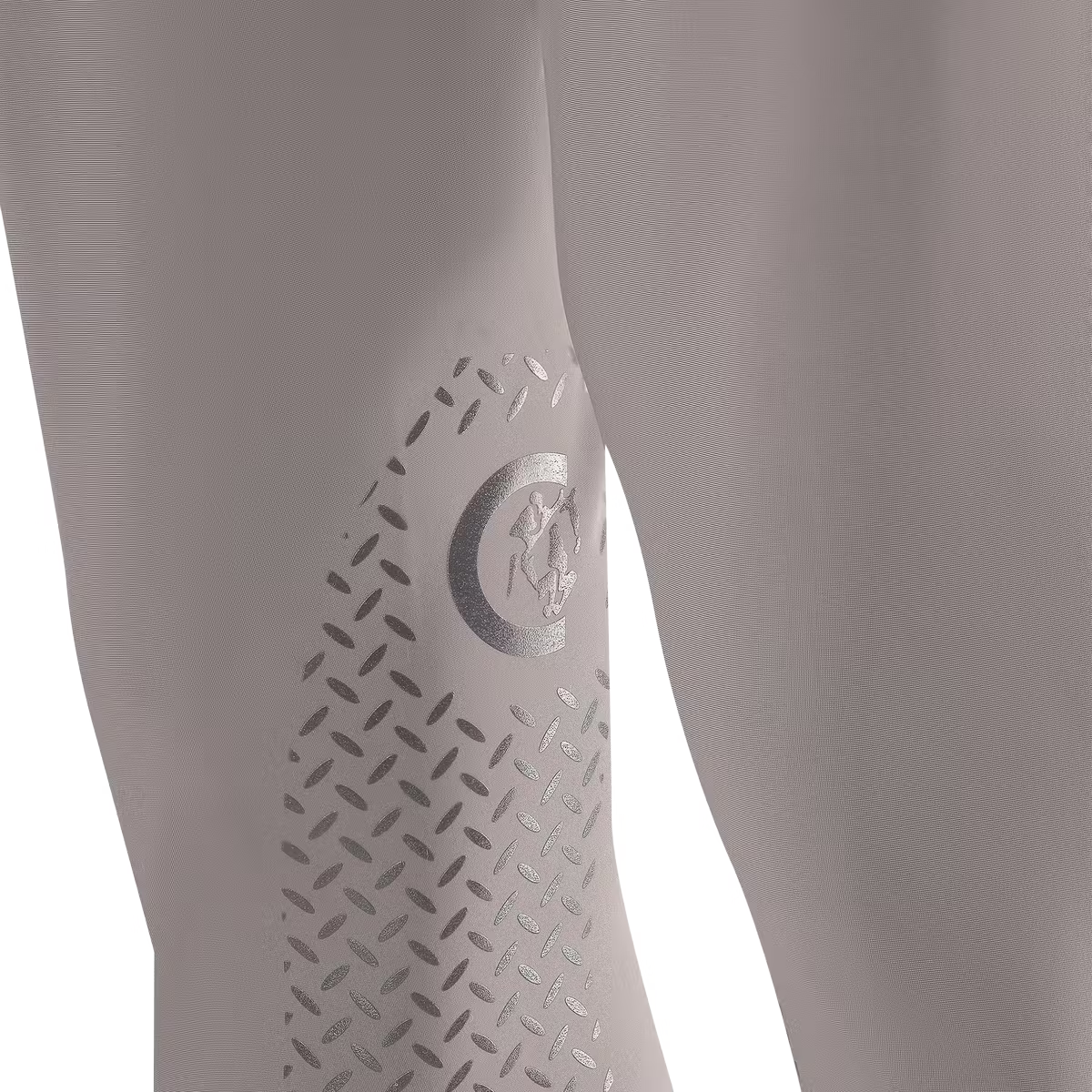 Kentucky men equestrian breeches with breathable fabric