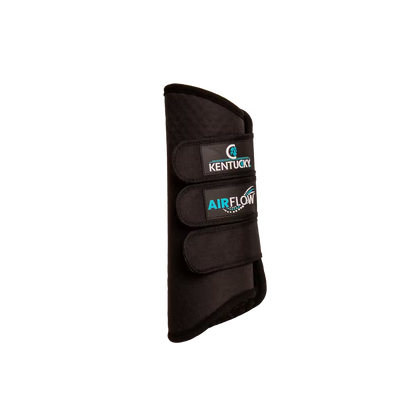 Kentucky eventing boots breathable design