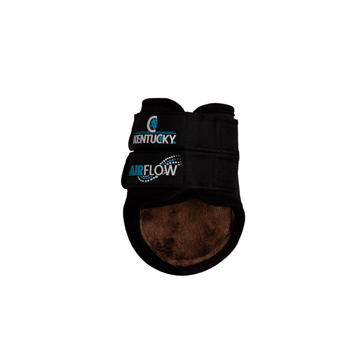 Kentucky 3D air flow hind boots short