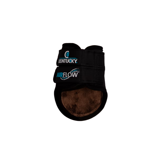 Kentucky 3D air flow hind boots short