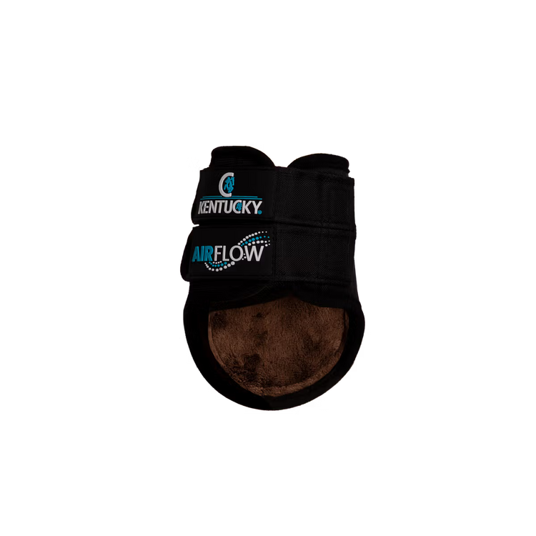 Kentucky 3D air flow hind boots short