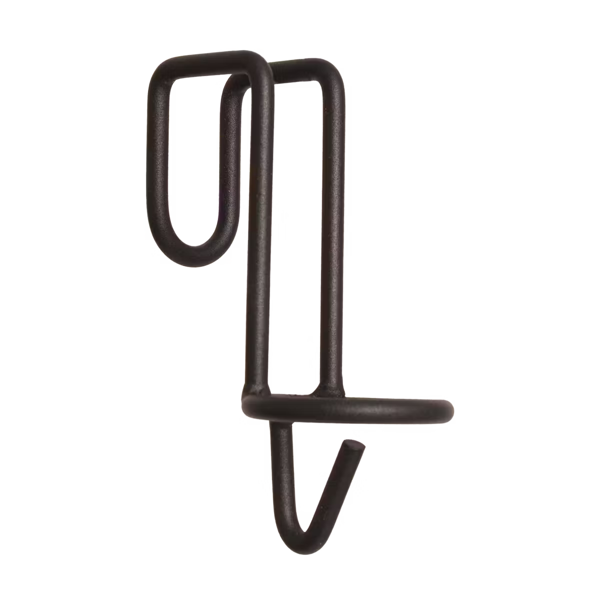 portable bucket holder