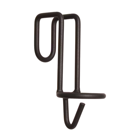 portable bucket holder