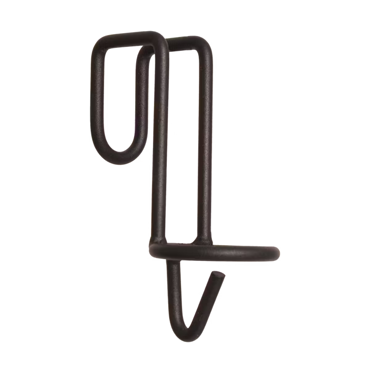 portable bucket holder