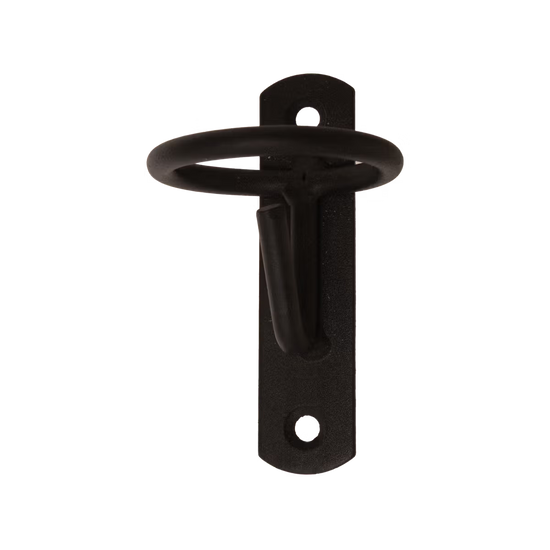 safe water bucket holder horse stable