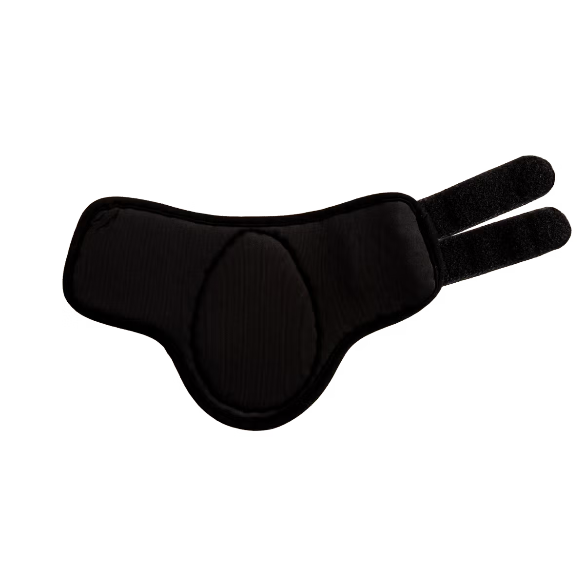 Waterproof horse hind boots lightweight design