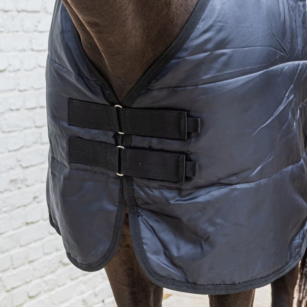 Kentucky Turnout Comfort Liner for improved comfort and layering